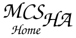 MCSHA Home