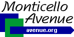 Monticello Avenue Home